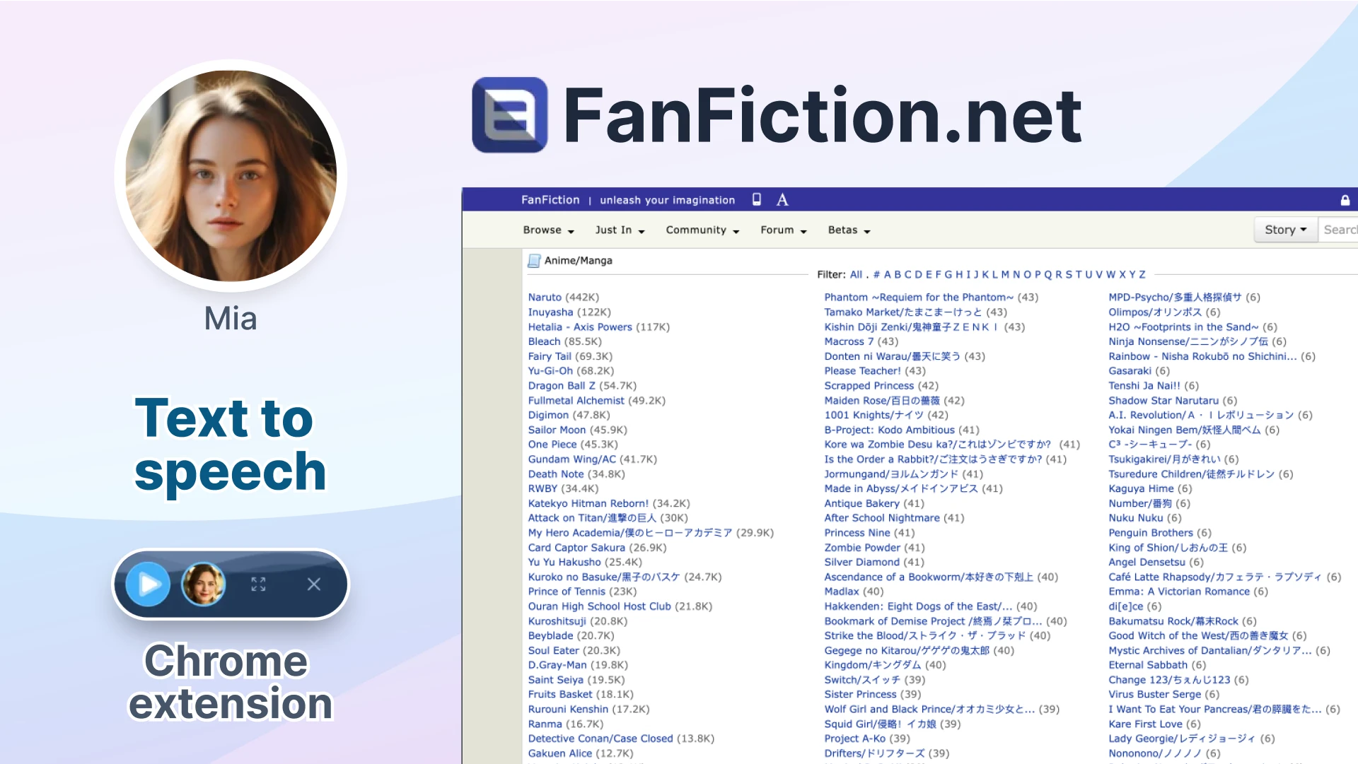 author